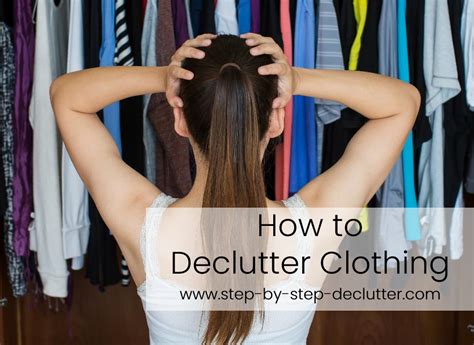 declutter clothes in tagalog translation|13 Things To Declutter .